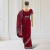 Saree + Blouse