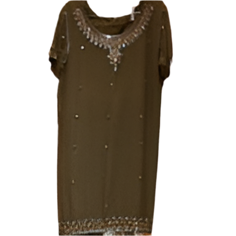 Ladies Chudidar Suit