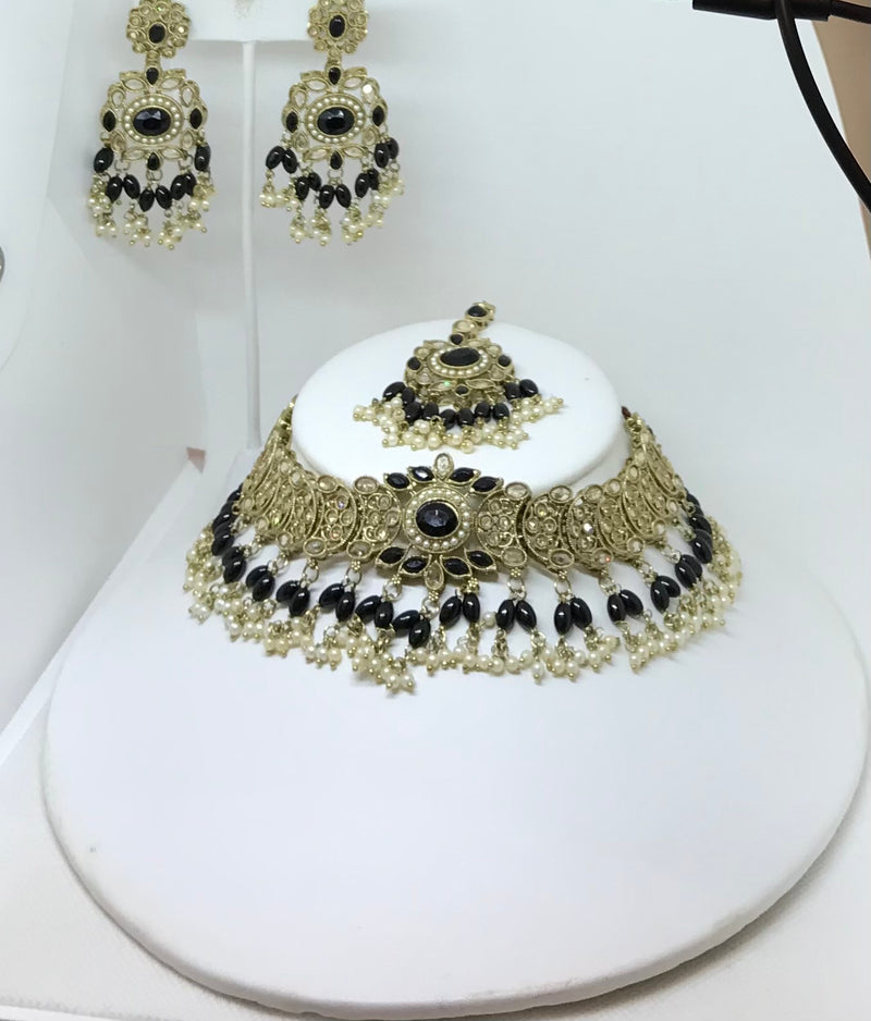 Necklace Set