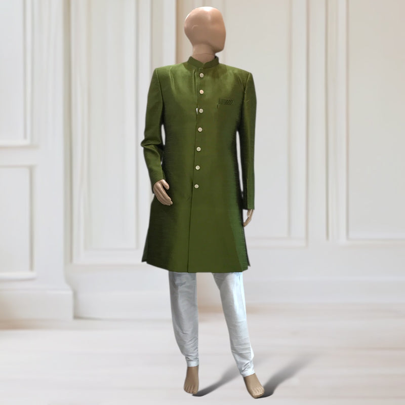 Sherwani + Trouser