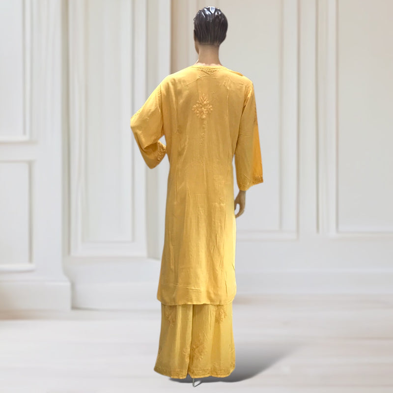 Kurta + Trouser