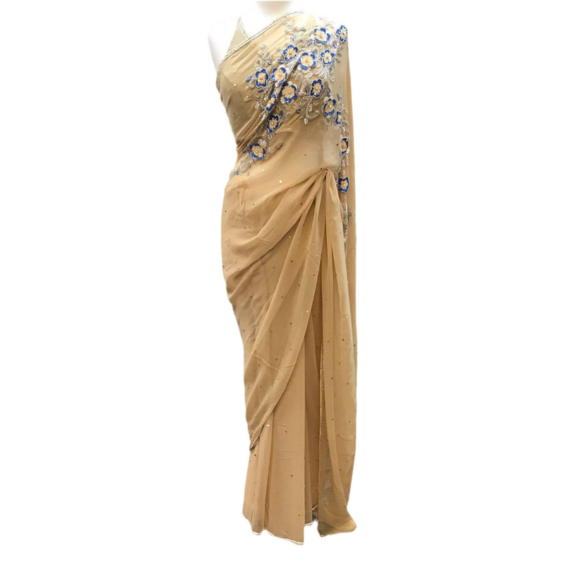 DESIGNER SAREE