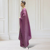 Kurta + Trouser + Scarf
