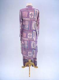 Kurta Pants Co Ord Set