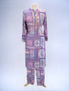 Kurta Pants Co Ord Set