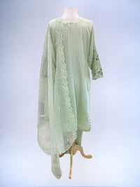 Kurta Pants Pakistani Suit