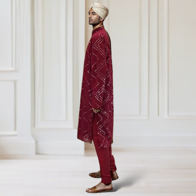 Men’s Kurta Pajama