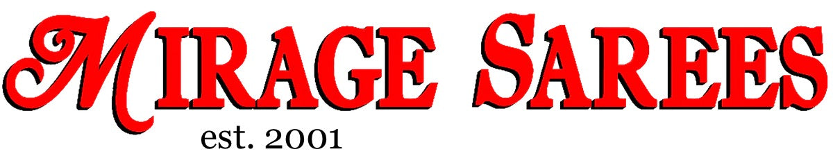 Mirage Sarees