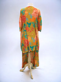 Kurta Pants Co Ord