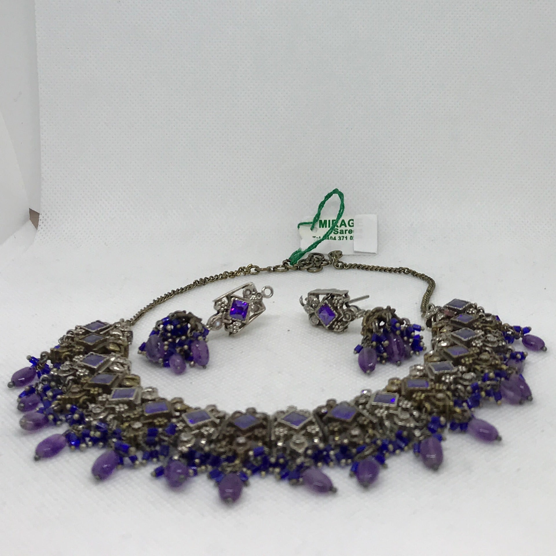 NECKLACE SET