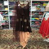 Kurta DHOTI PANTS DUPATTA SIZE 40
