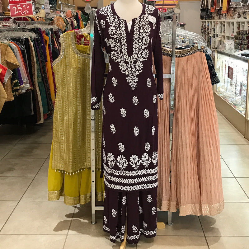 KURTA TROUSER