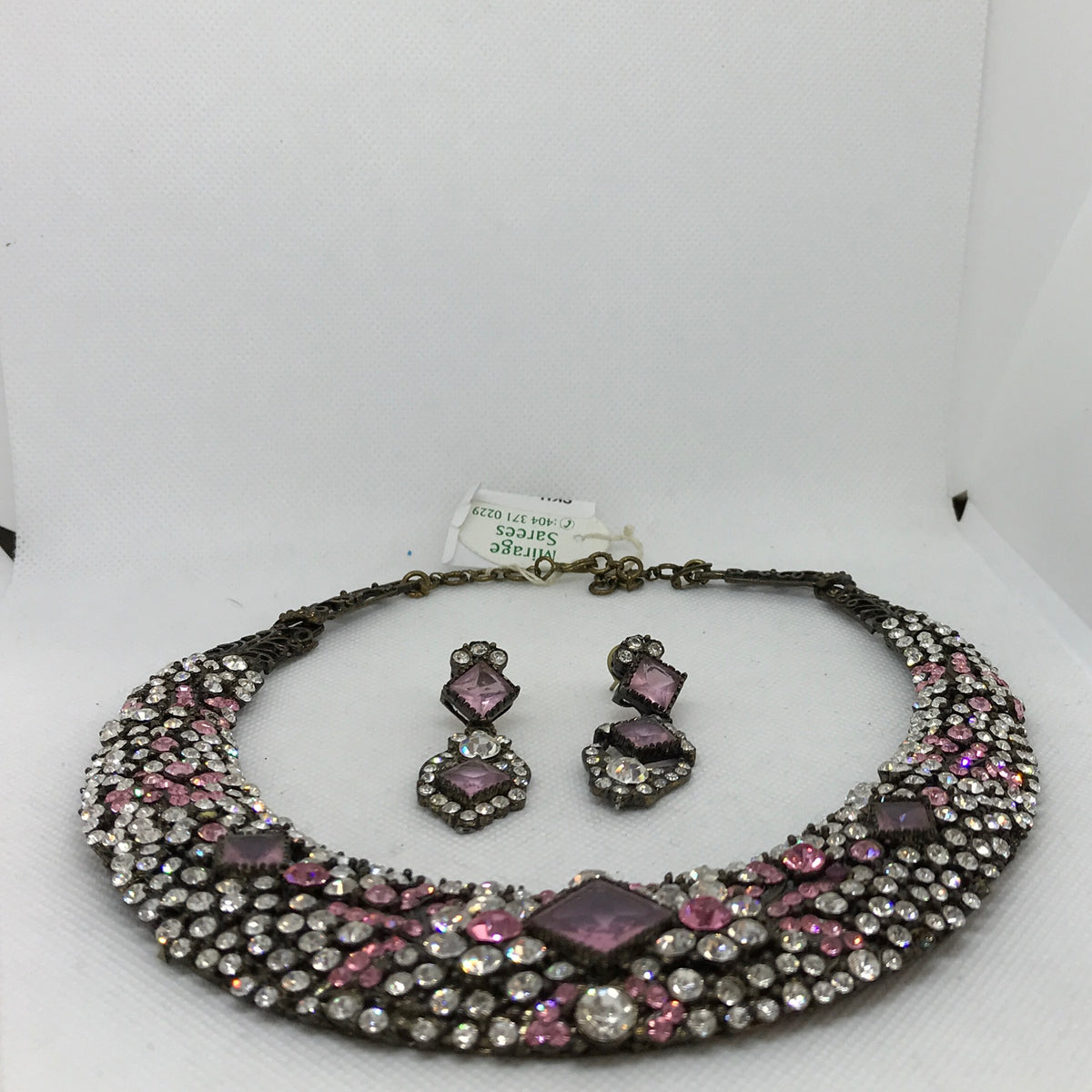 NECKLACE SET