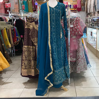 KURTA/TROUSER
