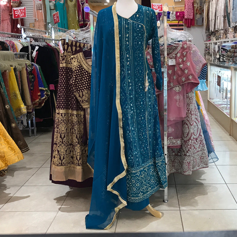 KURTA/TROUSER