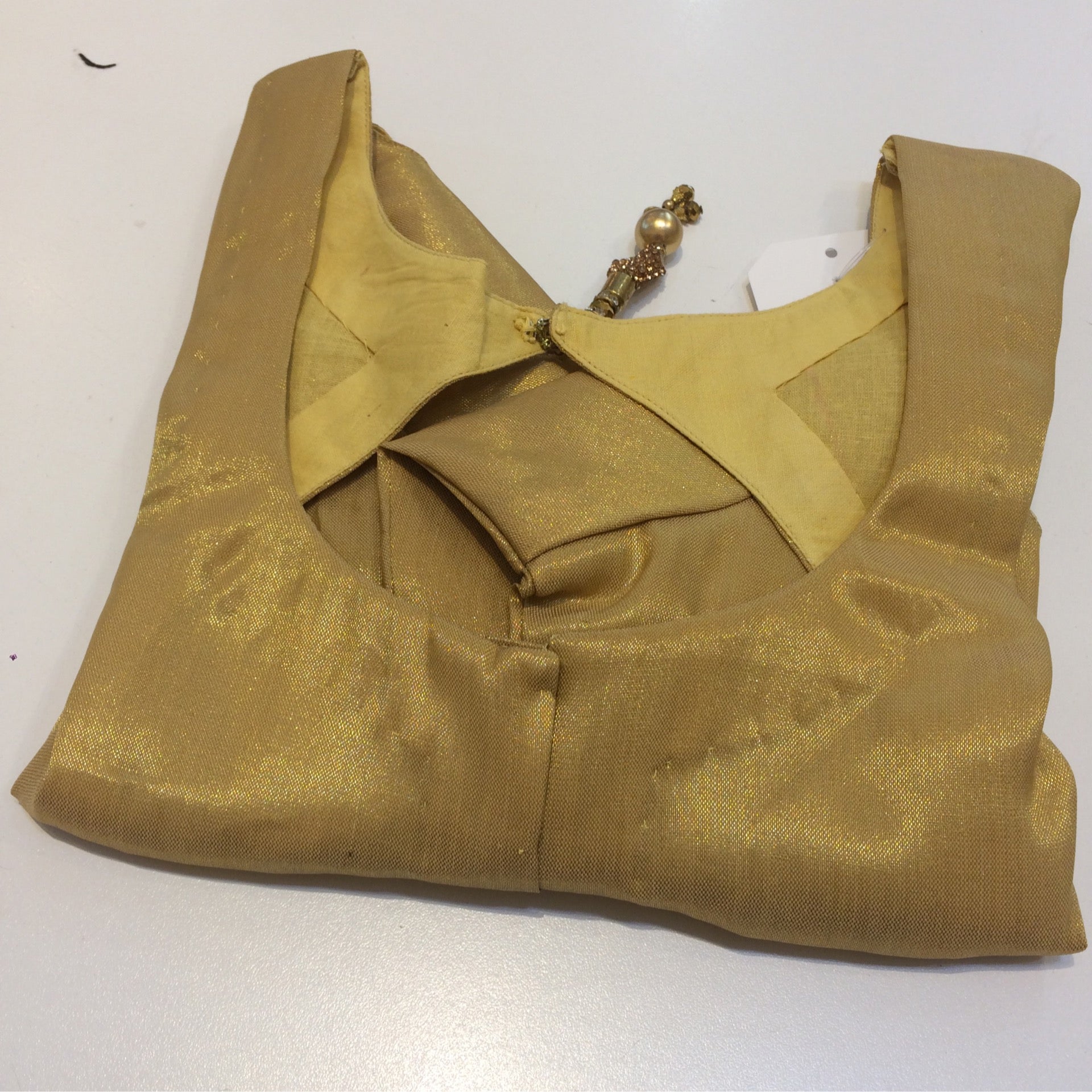 Blouse size 38