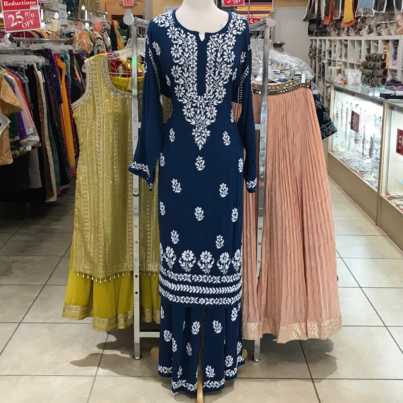 KURTA TROUSER