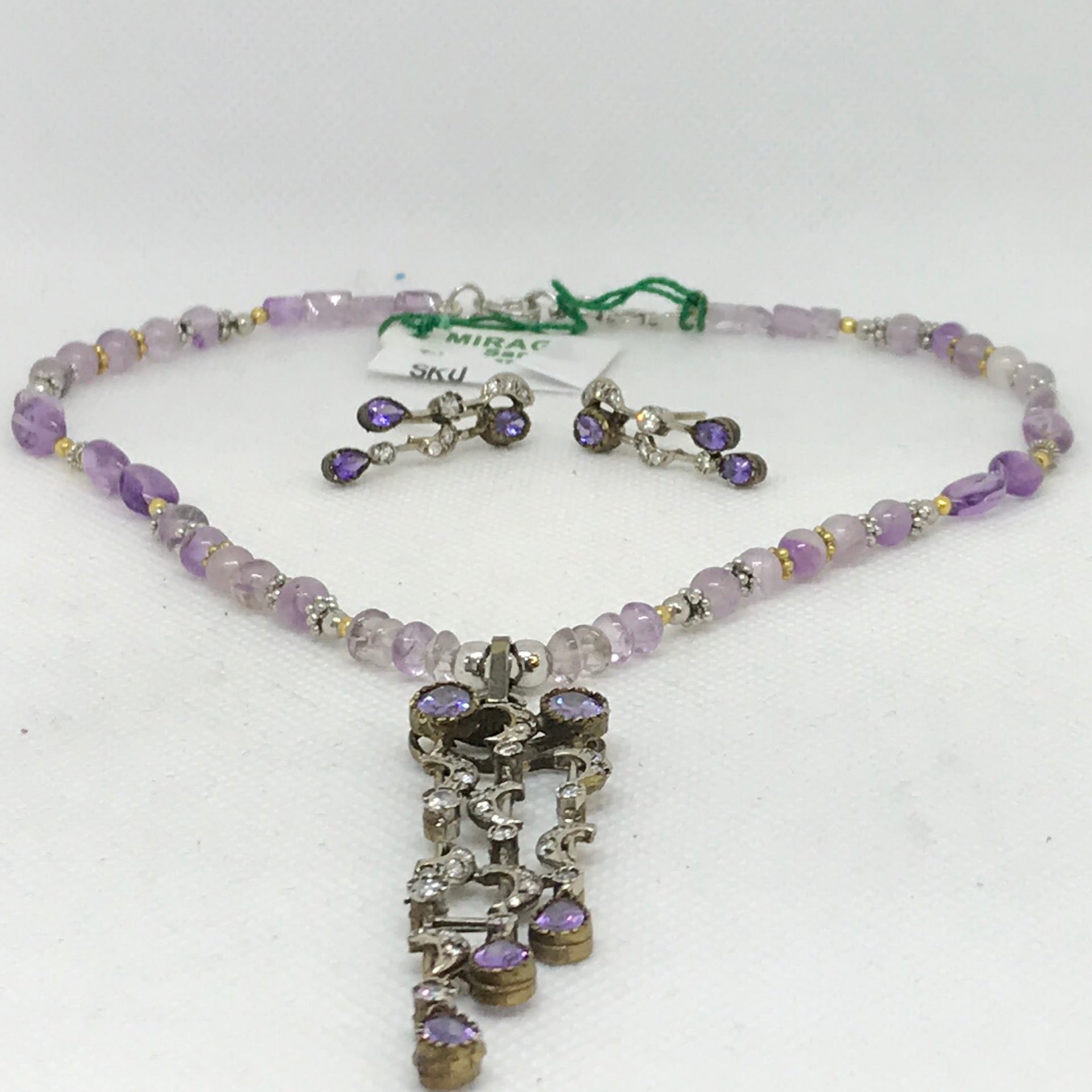 NECKLACE SET