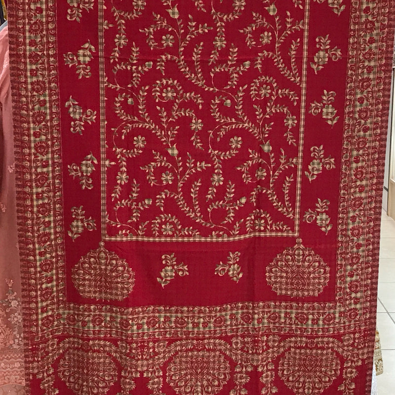 KASHMIRI SHAWL