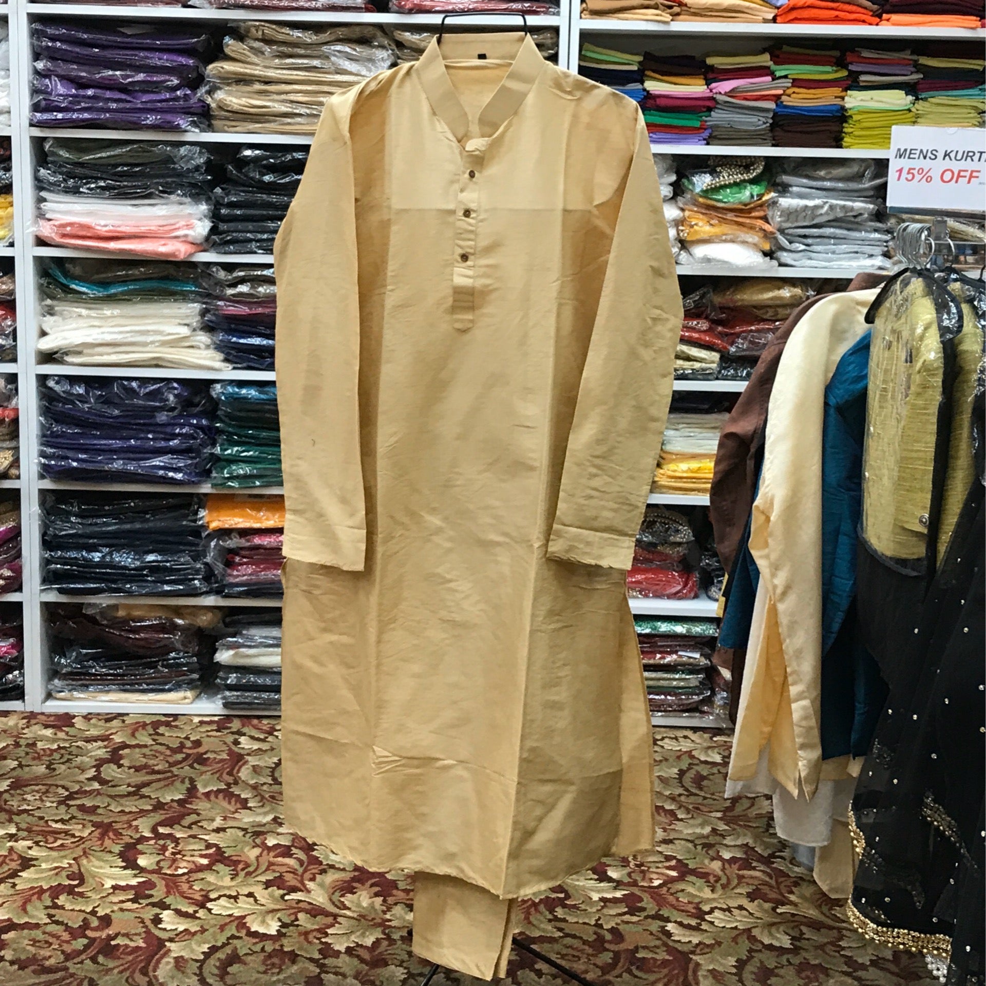 Kurta Pajama Size 58