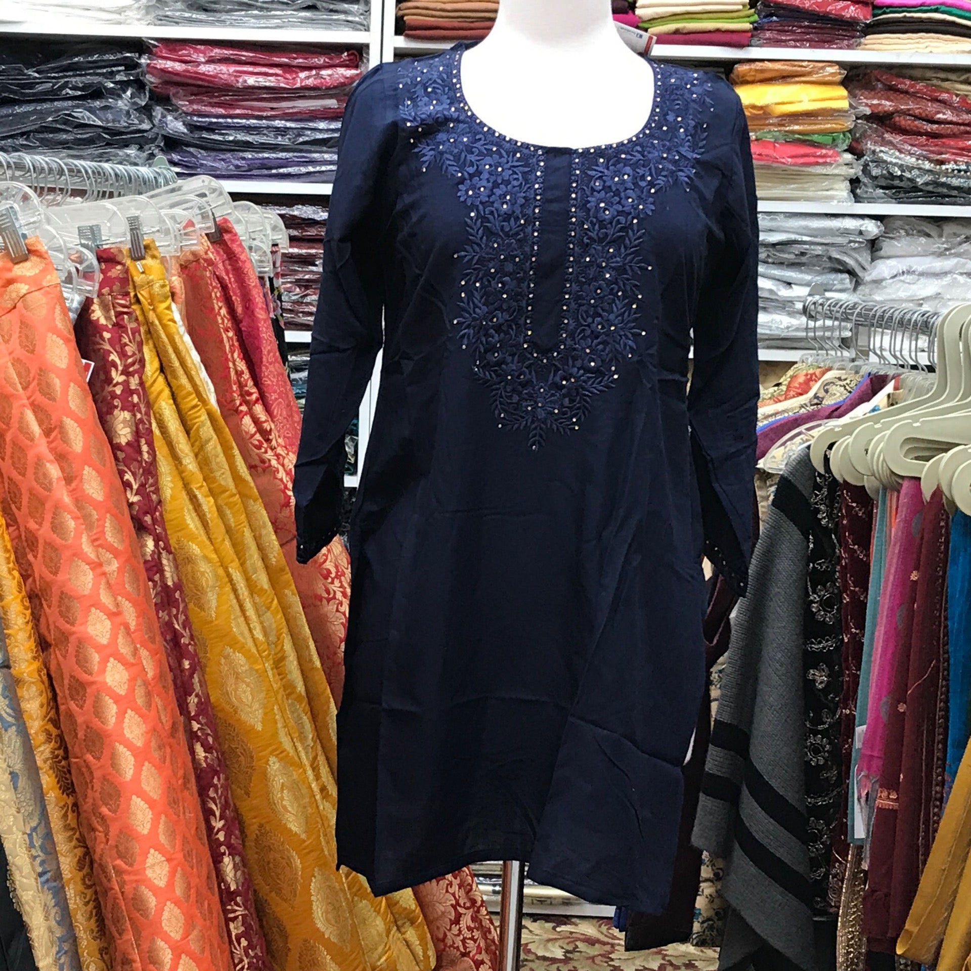 KURTI/TUNCI SIZE 40