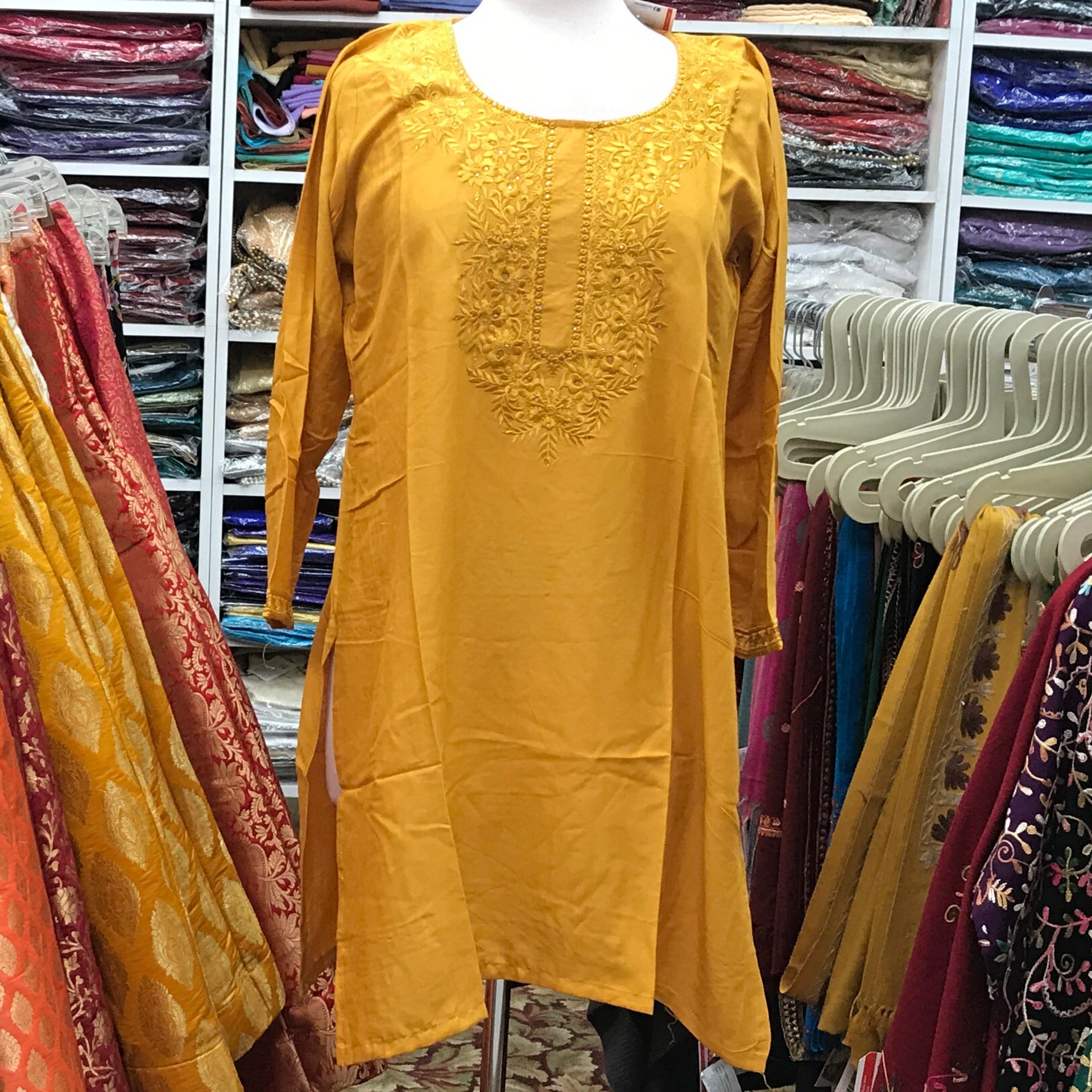 KURTI/TUNIC SIZE 40