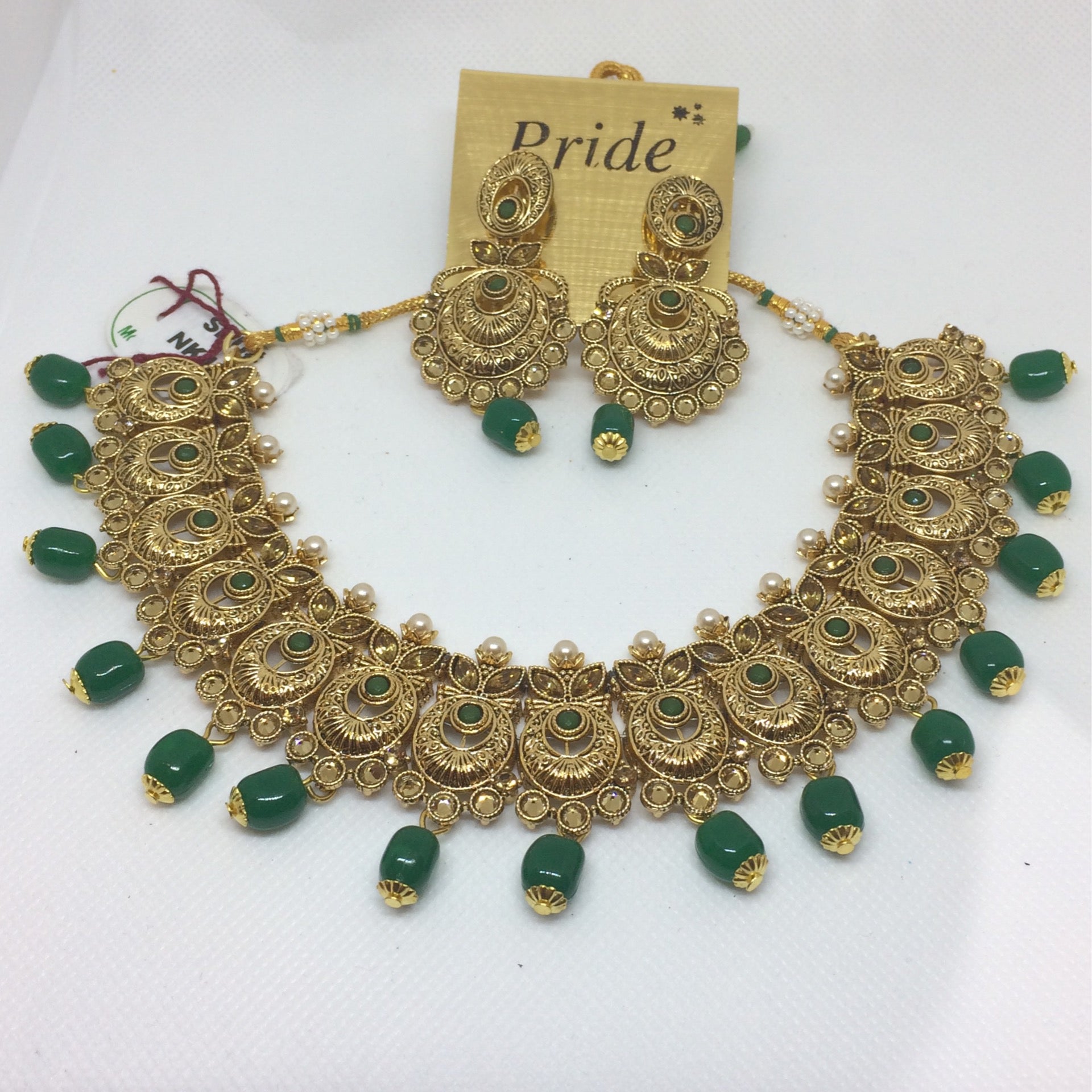 Necklace Set