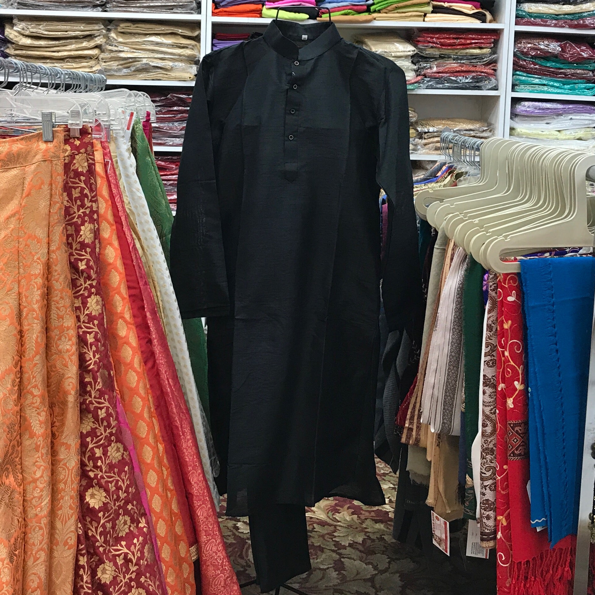 KURTA PAJAMA SIZE 40