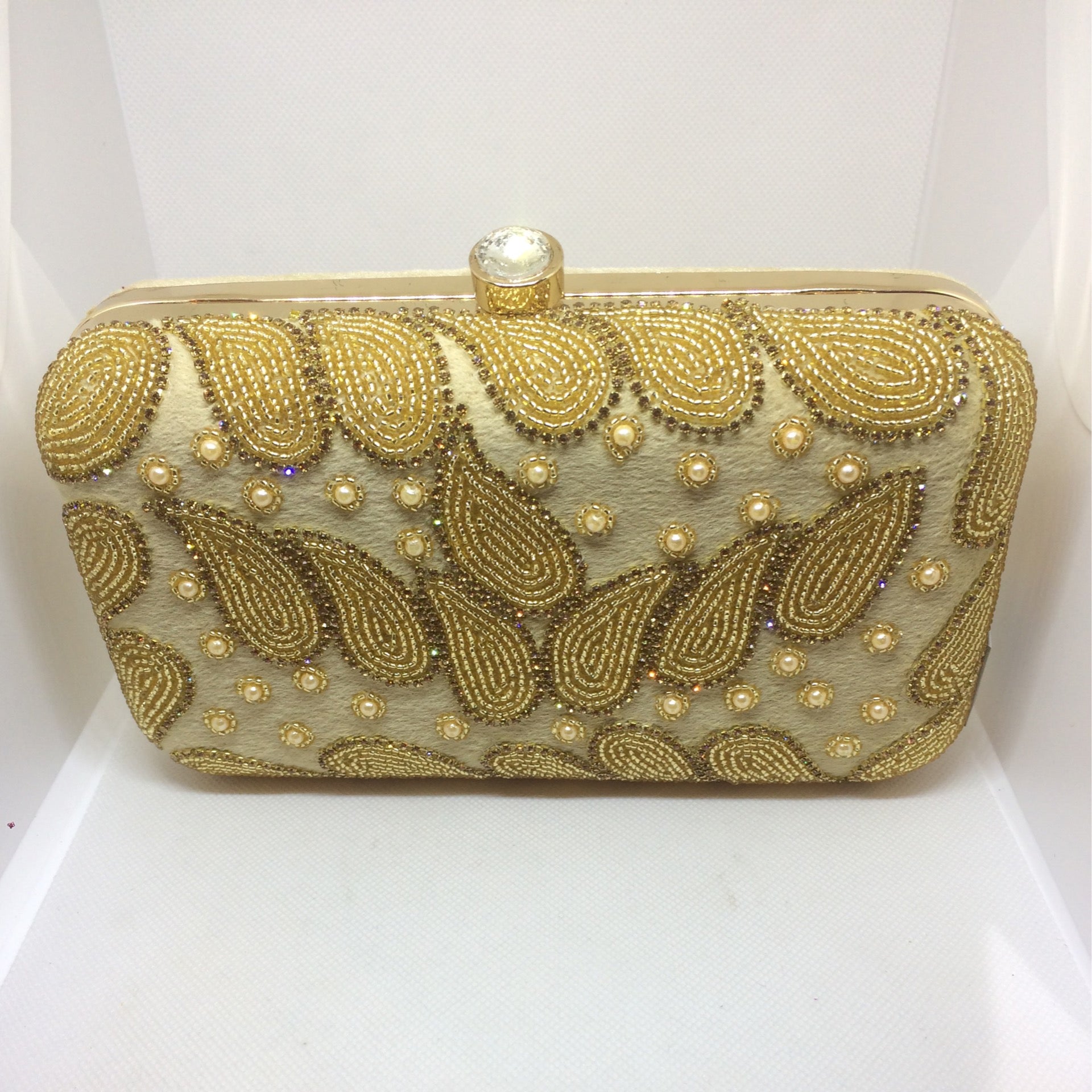 Fancy Purse