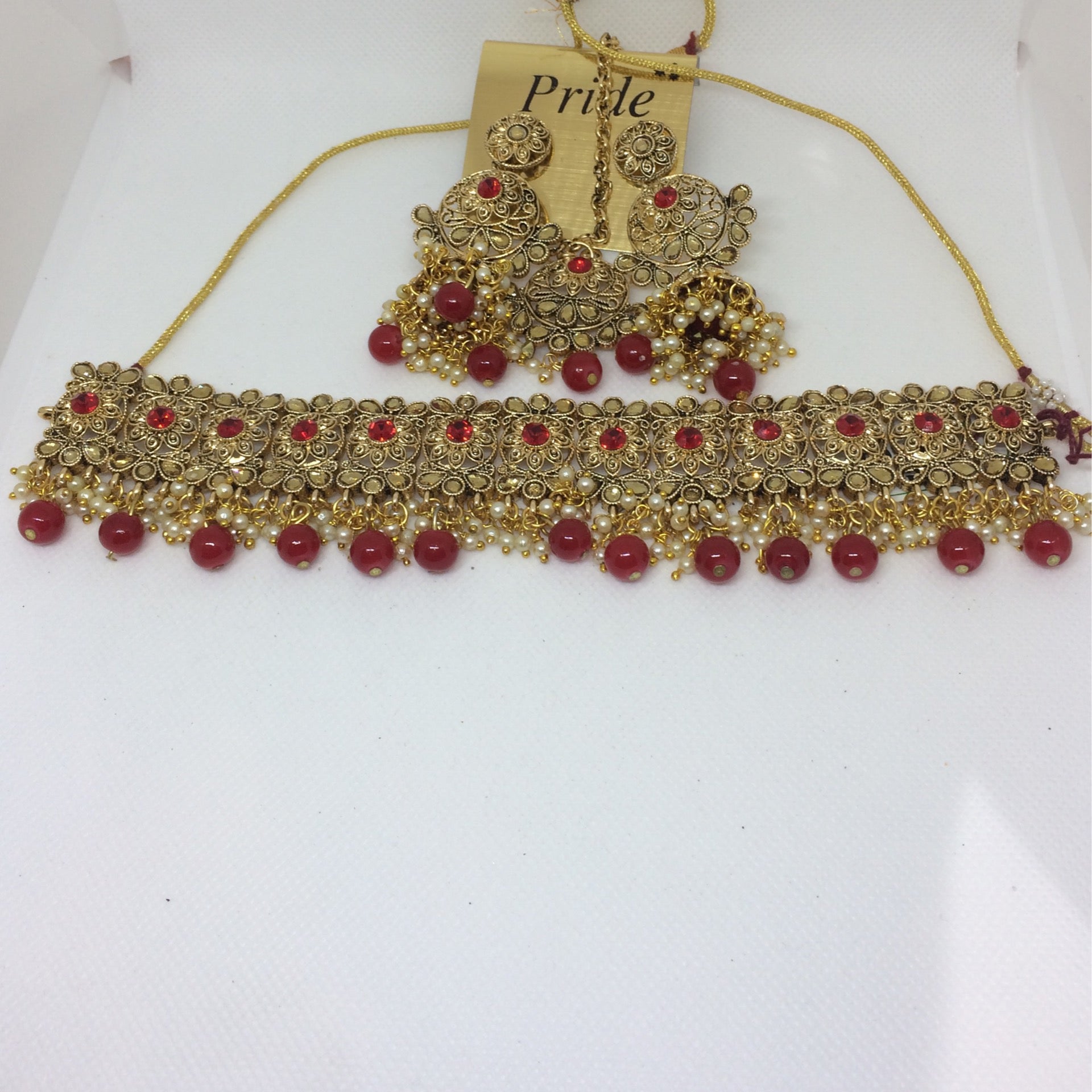 Necklace Set
