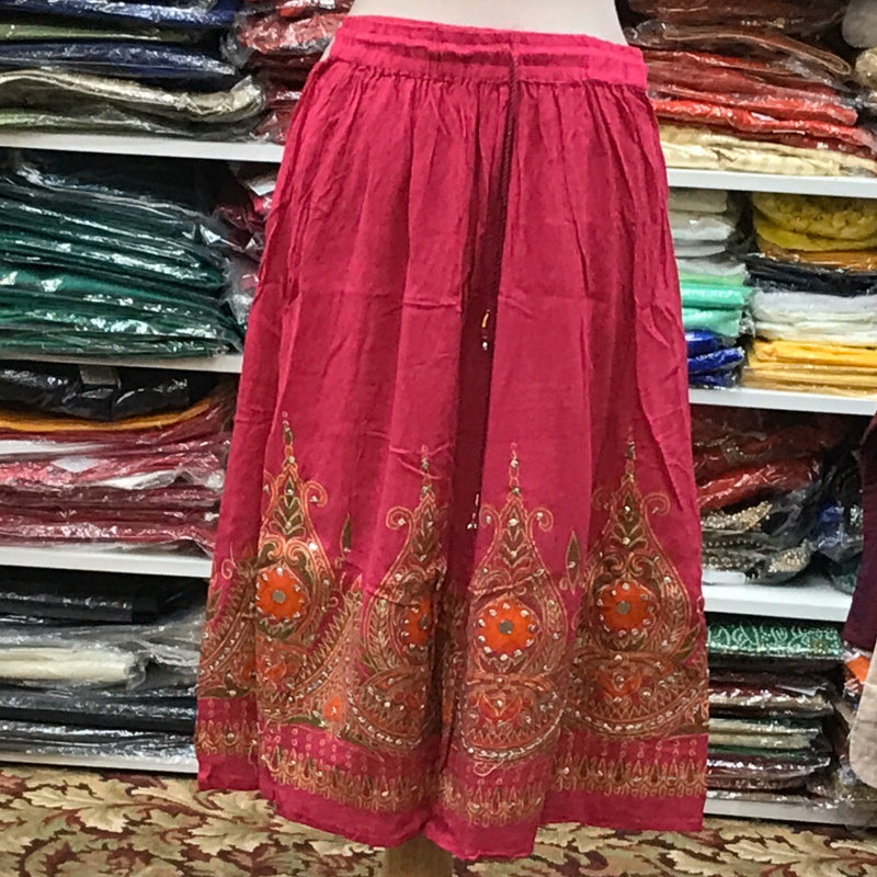 Skirts