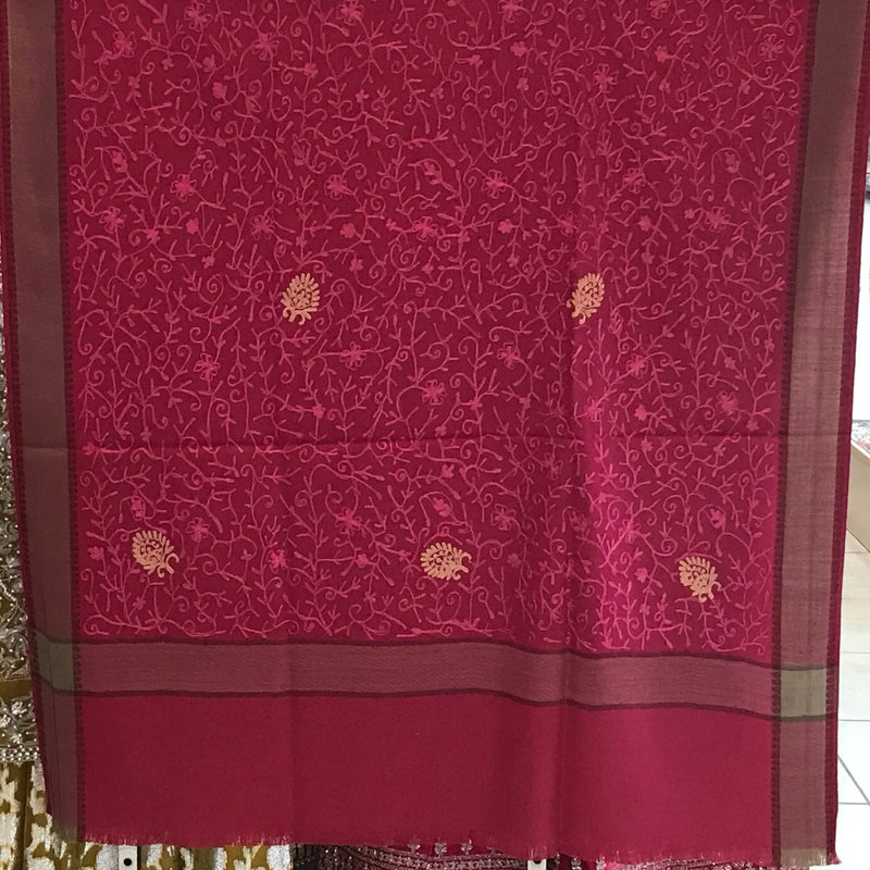 KASHMIRI SHAWL