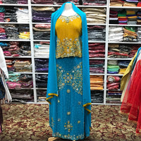 Lehenga Choli Size 42
