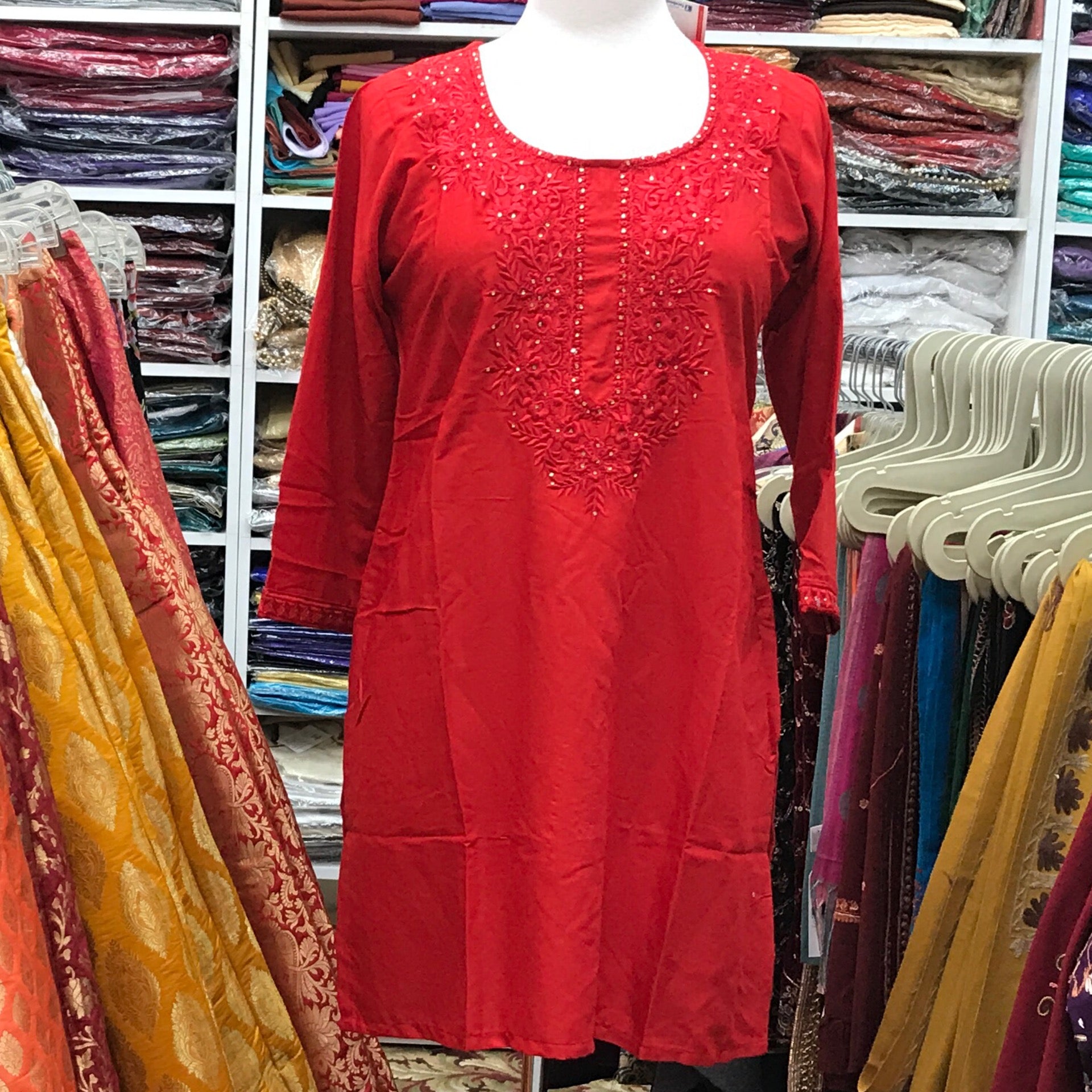 KURTI/TUNIC SIZE 40