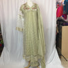 Pakistani Suit Size 40