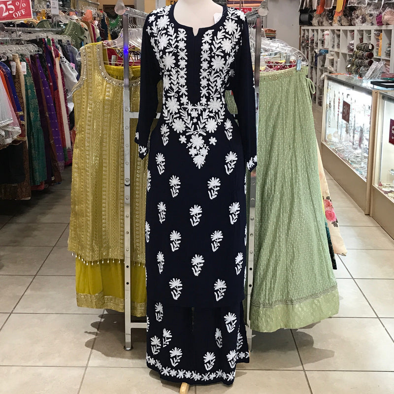 KURTA TROUSER