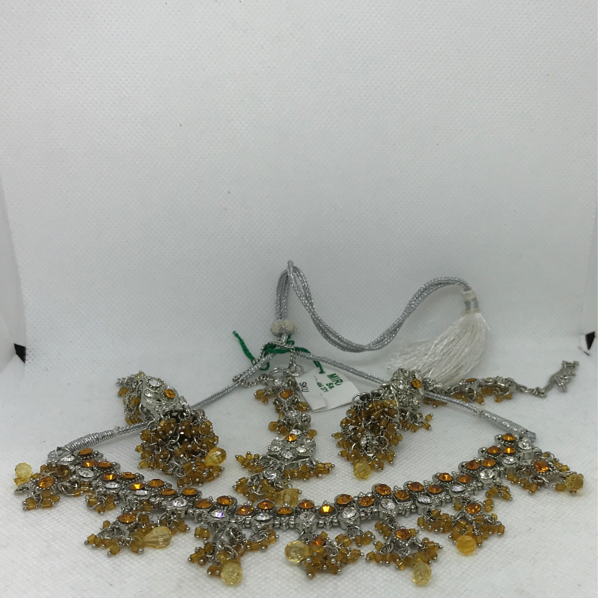 NECKLACE SET