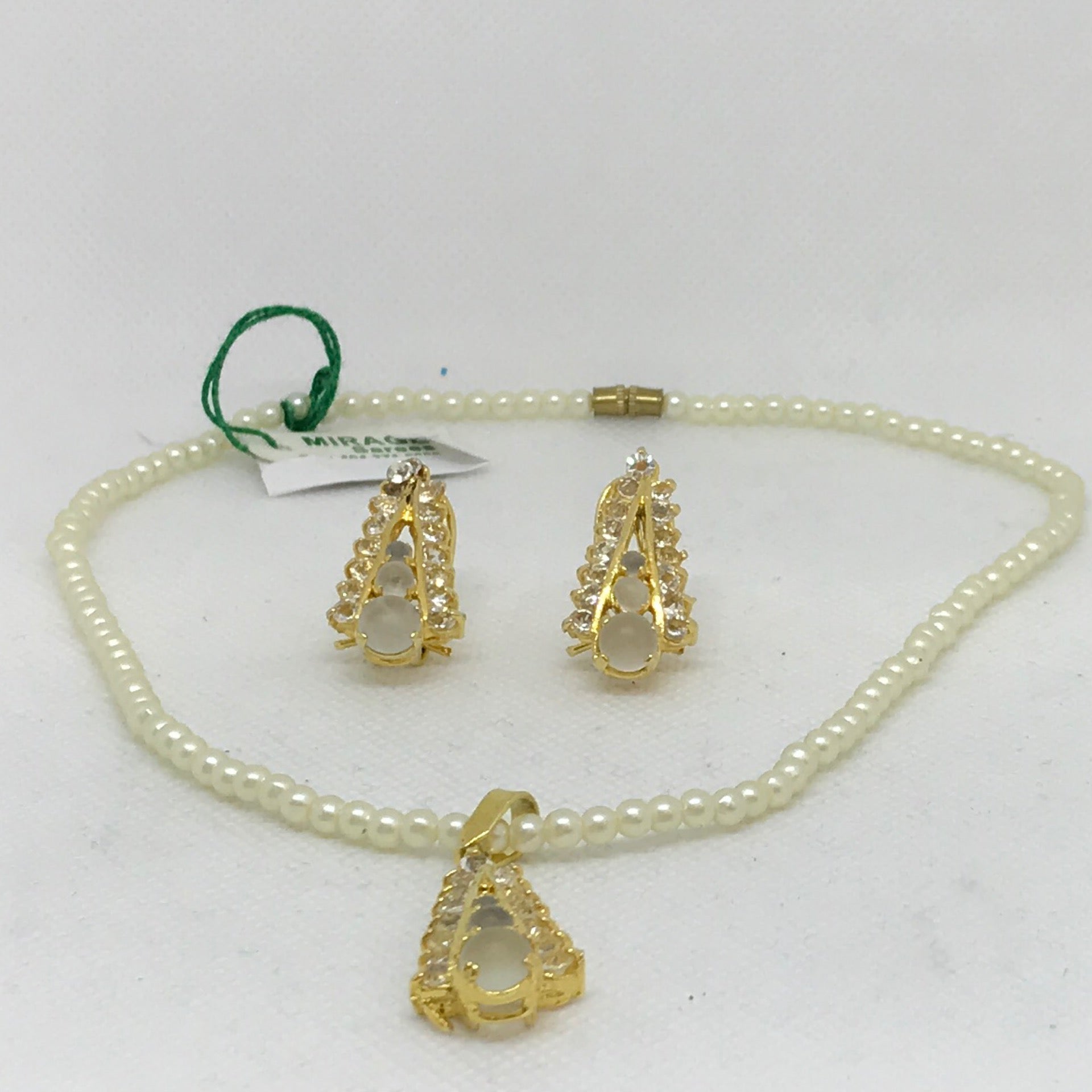NECKLACE SET