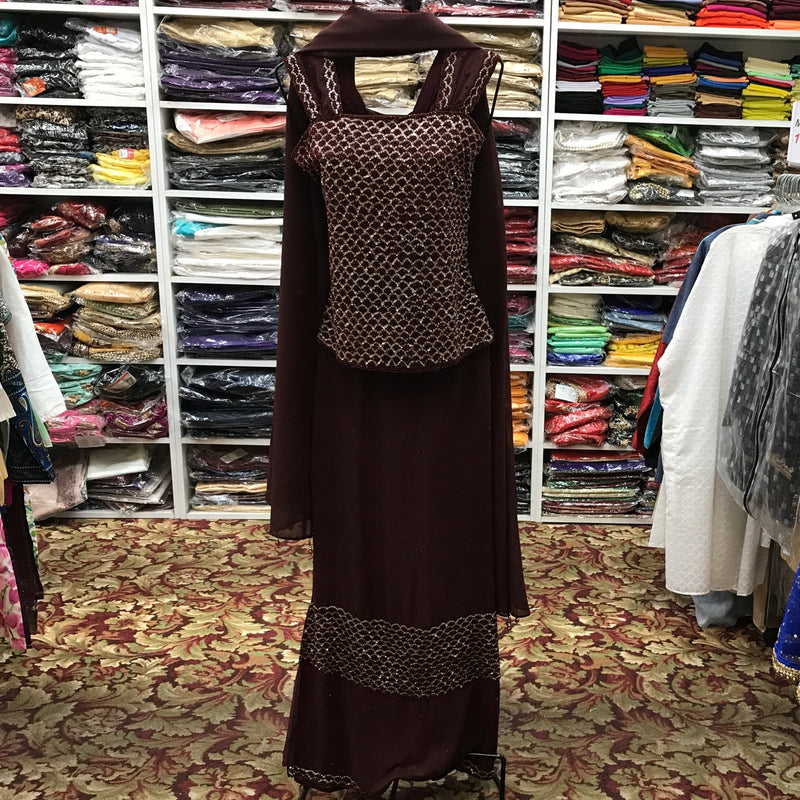 Lehenga Choli Size 38