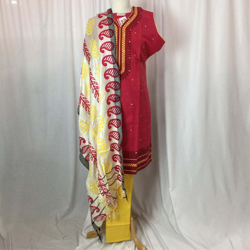 Kurta Churidar Size 48