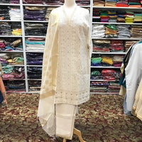 Pakistani Suit Size 42
