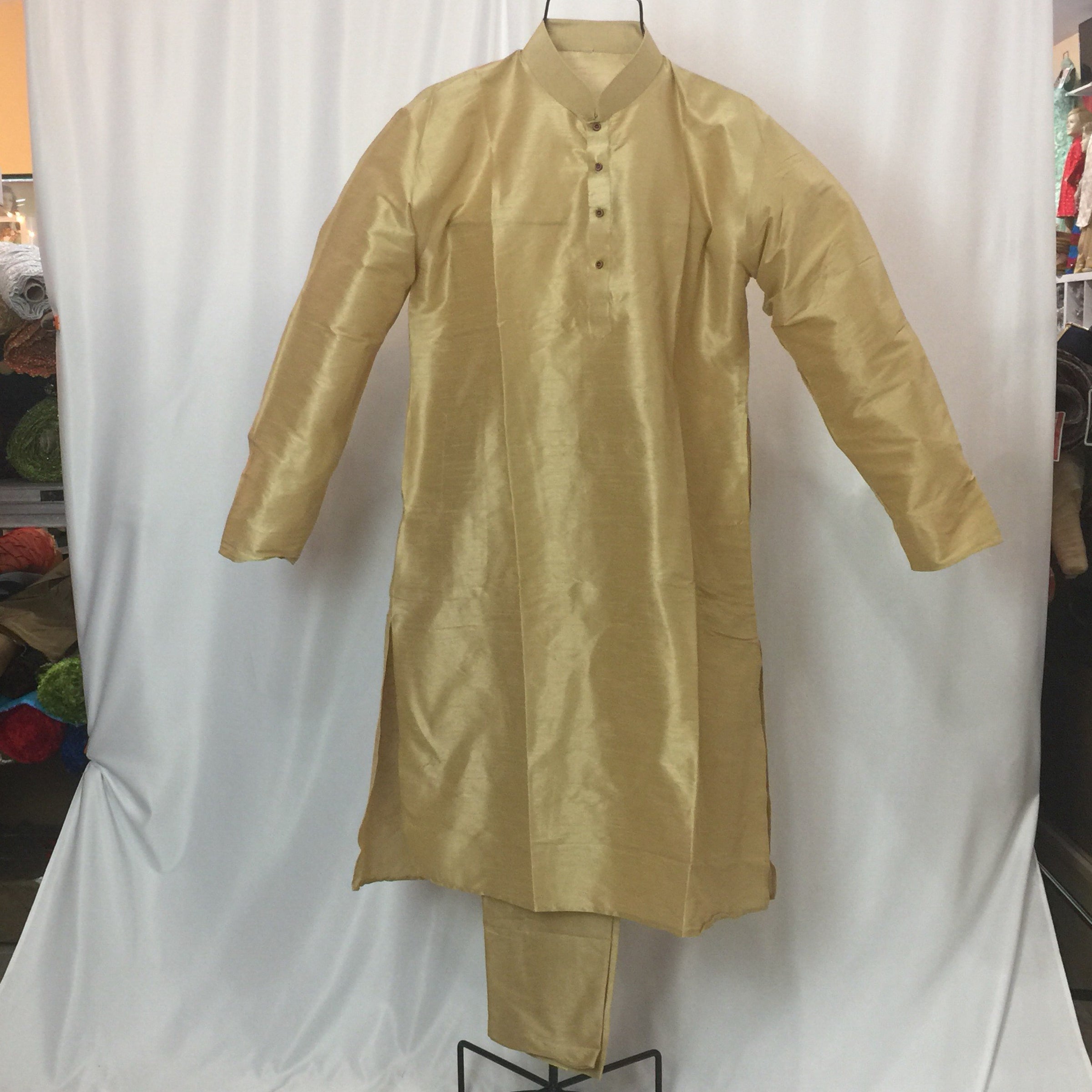 Men's Kurta Pajamas Size 54