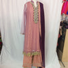 Pakistani Suit Size 46