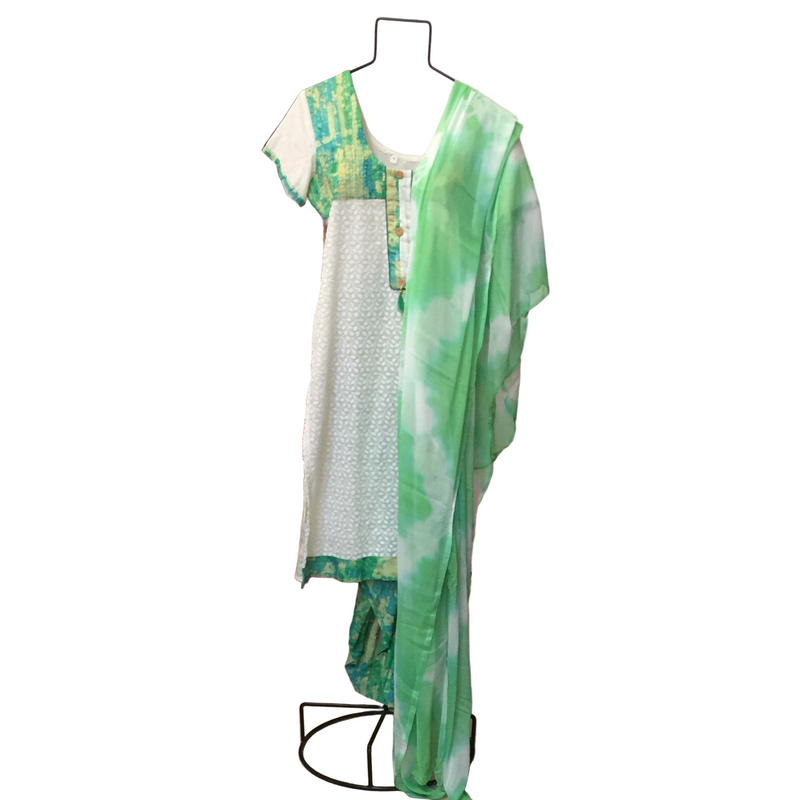 Shalwar Kameez Size 42