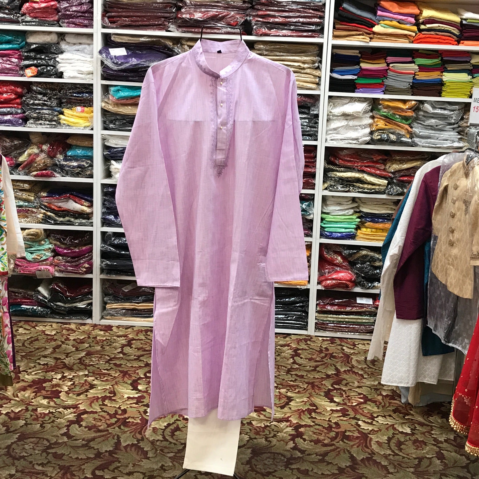 Kurta Pajama Size 46