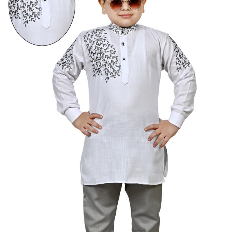 KURTA PAJAMA BOYS