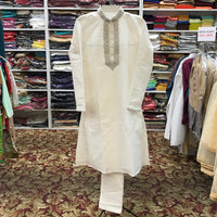 Kurta pajama size 38