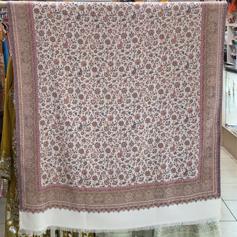 KASHMIRI SHAWL