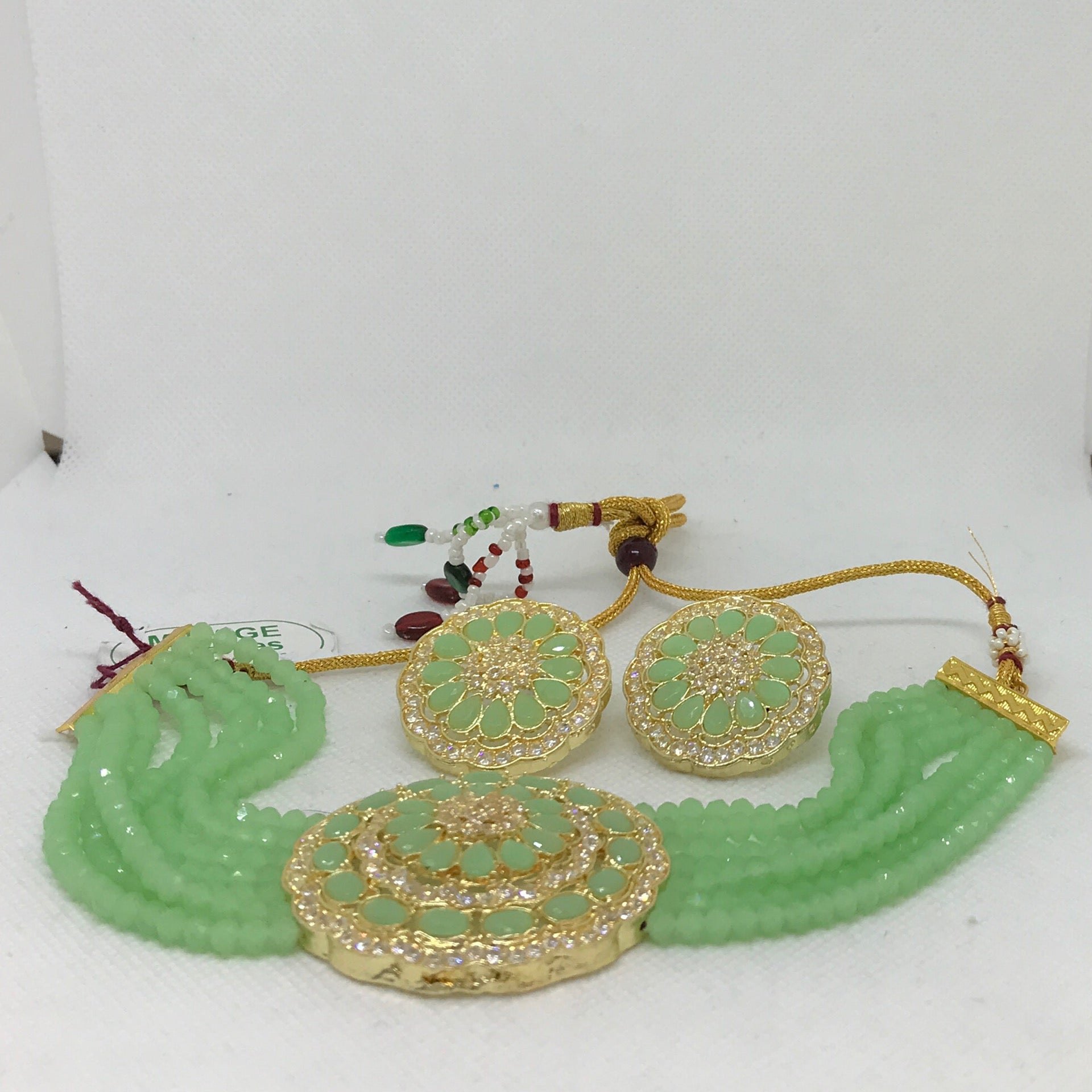 NECKLACE SET