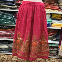Skirts